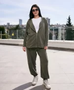 Marka Model Haki Takım