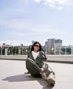 Marka Model Haki Takım - Görsel 3