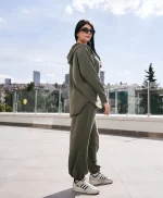 Marka Model Haki Takım - Görsel 4