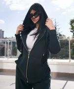 Marka Model Parlement Mavi Takım - Görsel 3