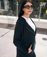 Marka Model Parlement Mavi Takım - Görsel 4