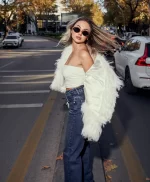 Beyaz Kürk - Görsel 4