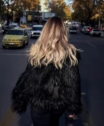 Siyah Kürk - Görsel 4