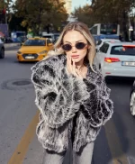 GRİ KÜRK - Görsel 3