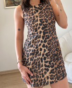 Leopar Elbise - Görsel 2