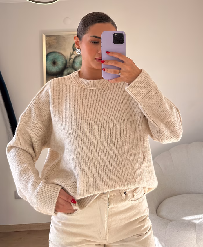 Bej Kazak - Görsel 3